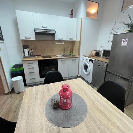 Buono Apartment زادار المظهر الخارجي الصورة