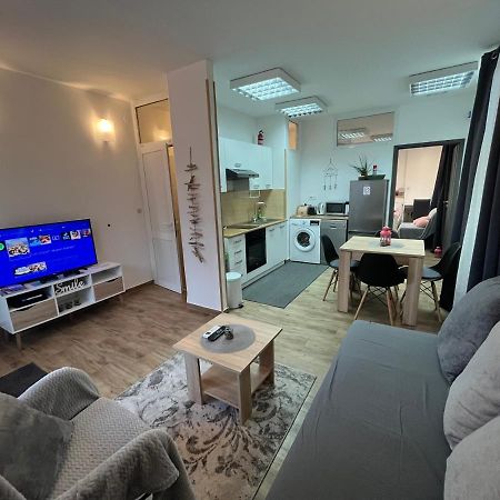 Buono Apartment زادار المظهر الخارجي الصورة