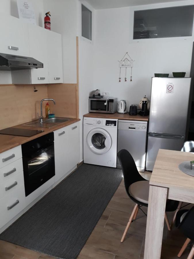 Buono Apartment زادار المظهر الخارجي الصورة