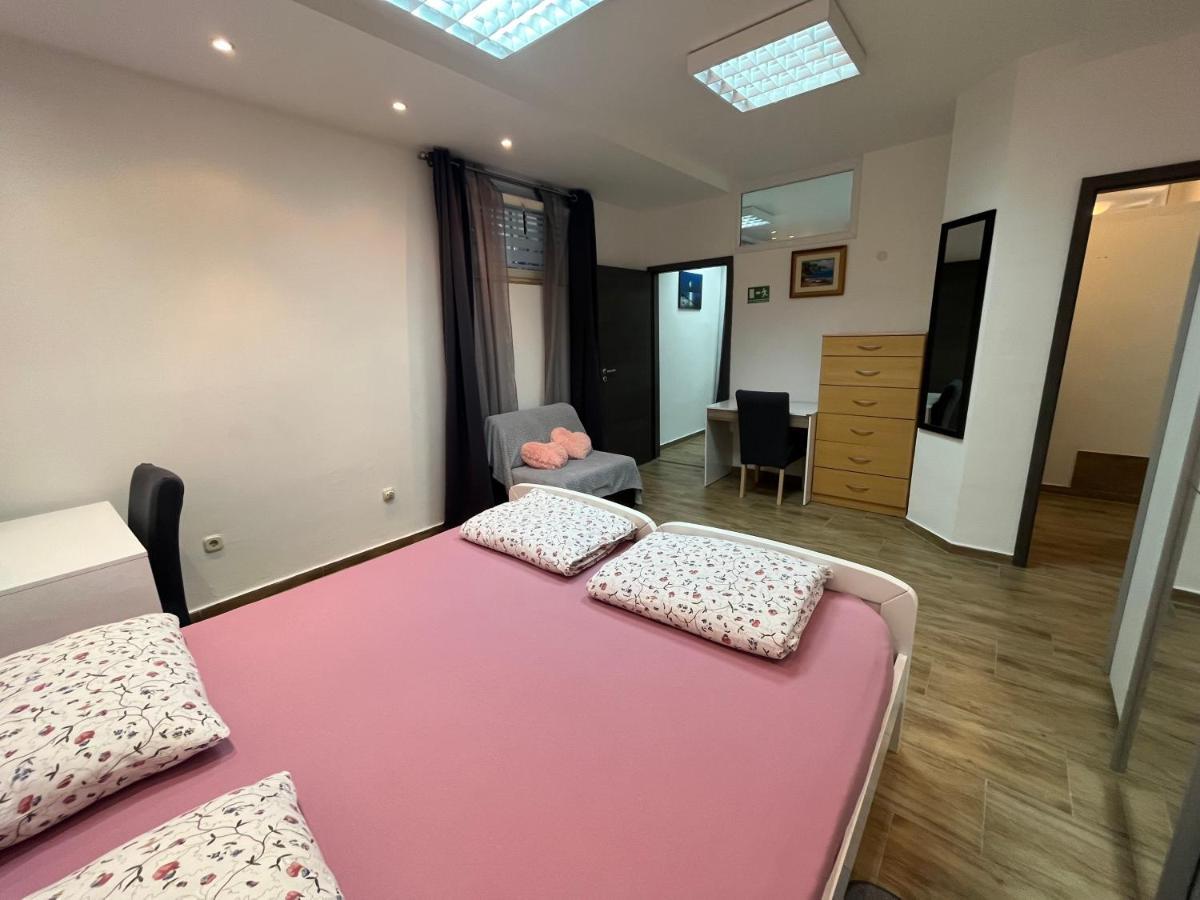 Buono Apartment زادار المظهر الخارجي الصورة