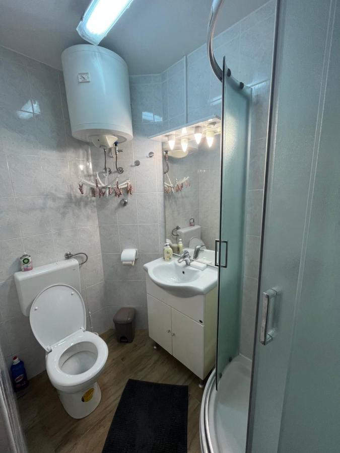 Buono Apartment زادار المظهر الخارجي الصورة