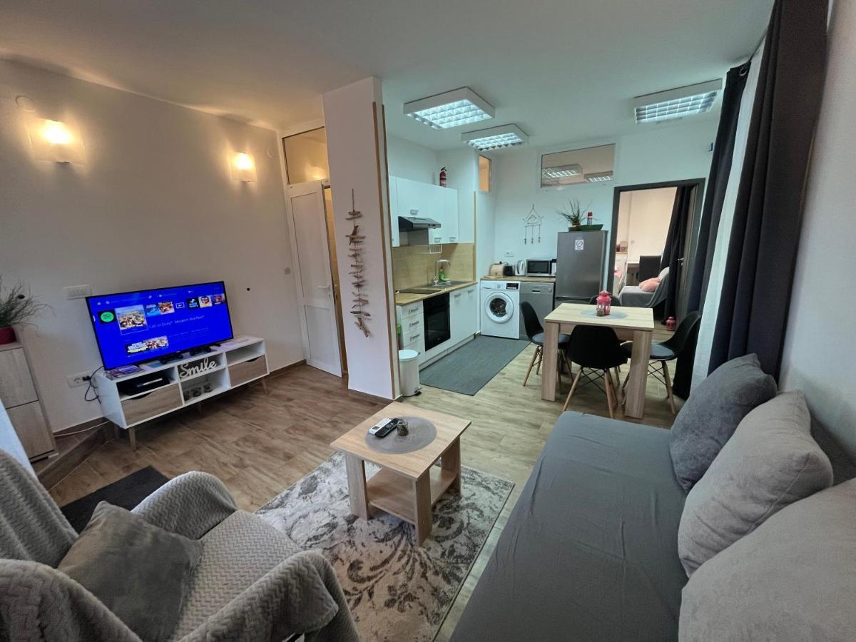 Buono Apartment زادار المظهر الخارجي الصورة