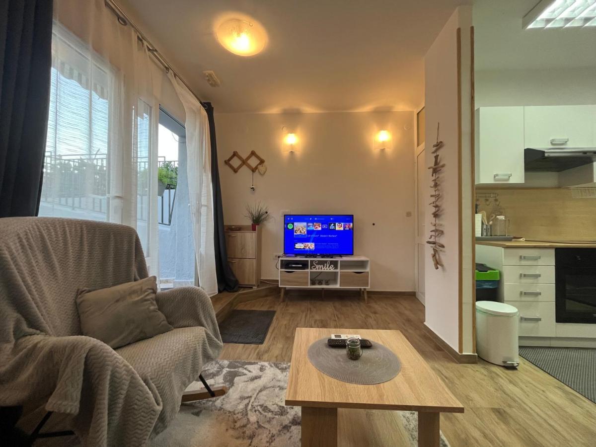 Buono Apartment زادار المظهر الخارجي الصورة