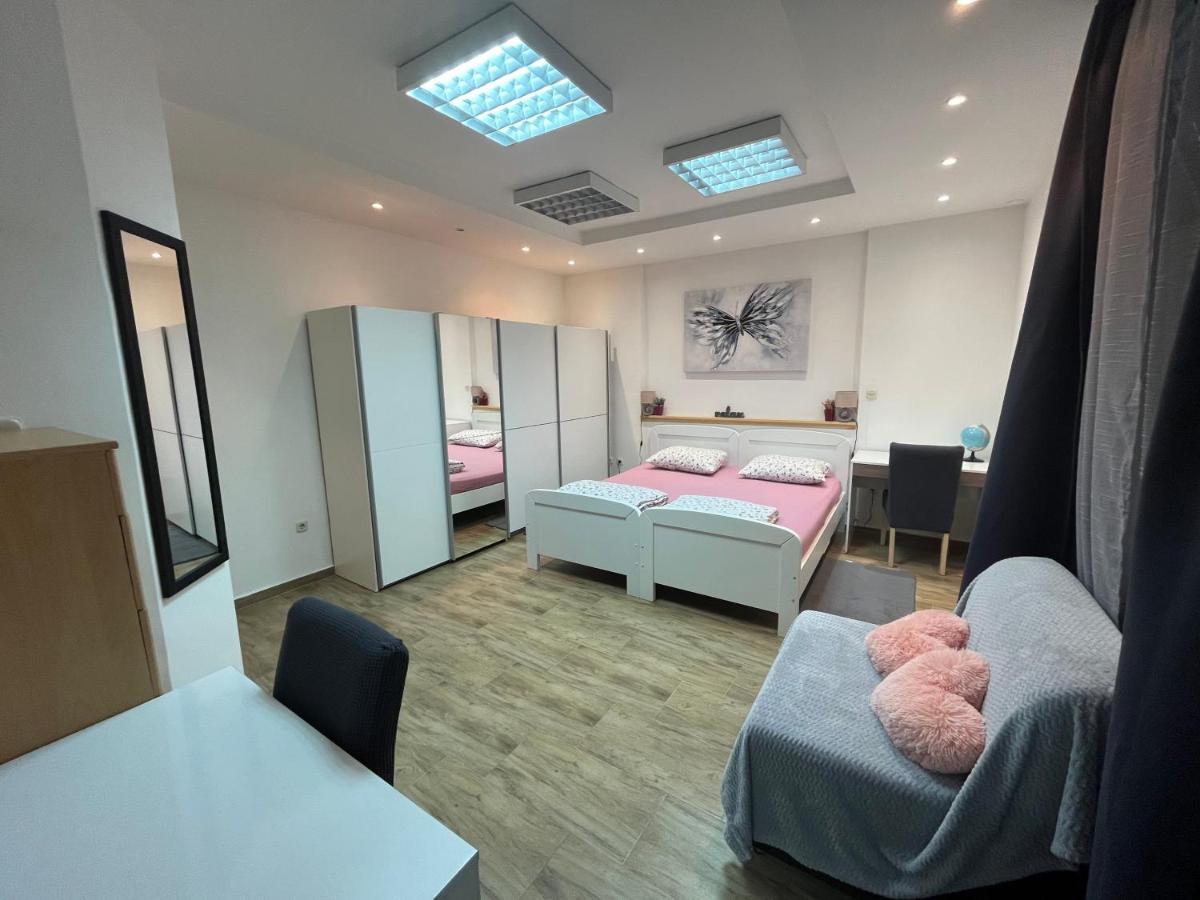 Buono Apartment زادار المظهر الخارجي الصورة